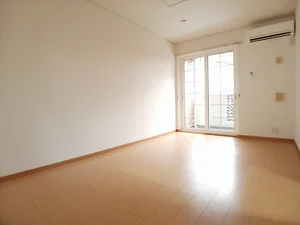 可児市のマンスリーマンション・ウィークリーマンション「サンリット佐橋　Ａ 102・洋室(No.1274330)」メイン画像