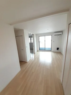 のマンスリーマンション・ウィークリーマンション「デーア・フィオーレⅢ 302・洋室(No.1274334)」メイン画像