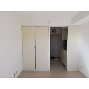 家具設置前のお部屋の画像になります