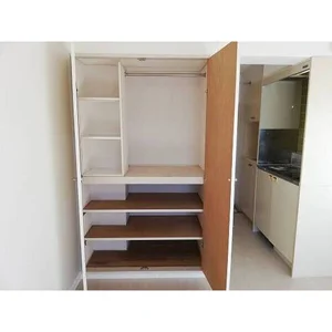 家具設置前のお部屋の画像になります