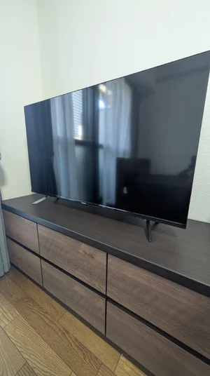スマートテレビでYouTubeも視聴可能♪