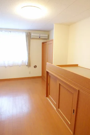 のマンスリーマンション・ウィークリーマンション「レオパレスフォア・シーズンズ 209(No.1274367)」メイン画像