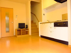 のマンスリーマンション・ウィークリーマンション「レオパレスヒロ 108(No.1274372)」メイン画像