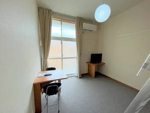 のマンスリーマンション・ウィークリーマンション「レオパレスグランデ泉Ｂ 204(No.1274402)」メイン画像