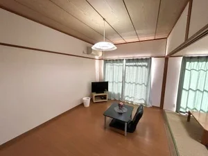 のマンスリーマンション・ウィークリーマンション「木野田マンション　2DK 207(No.1274410)」メイン画像