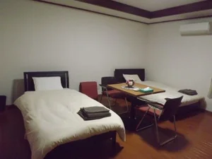 宮崎県のマンスリーマンション・ウィークリーマンション「ピアラ尾鈴 2(No.1274411)」メイン画像