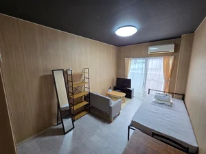 愛知県のマンスリーマンション・ウィークリーマンション「HIKURASHI名古屋中村 A(No.1274415)」メイン画像