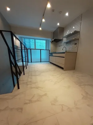 東京都のマンスリーマンション・ウィークリーマンション「シュトラーレ四番町 103・洋室(No.1274423)」メイン画像