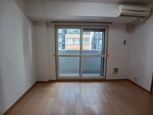 大阪保健医療大学周辺のマンスリーマンション・ウィークリーマンション「大一フロント 402・洋室(No.1274431)」メイン画像