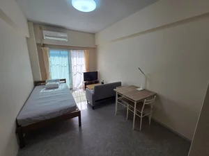 本陣駅（愛知県）のマンスリーマンション・ウィークリーマンション「HIKURASHI名古屋中村 A(No.1274435)」メイン画像