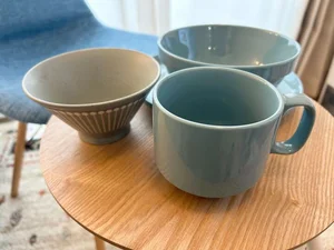 食器類　※デザイン・機種等、写真と異なる場合がございます。