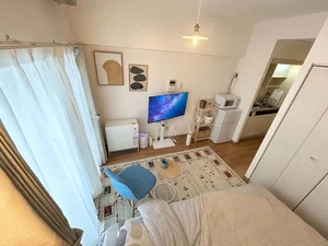 ゆったりおくつろぎください！