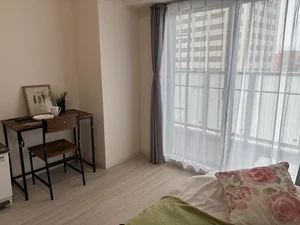 兵庫県のシティネット・トラスト株式会社のマンスリーマンション・ウィークリーマンション「トラスト元町26【兵庫県庁徒歩すぐ♪眺望良好！！】(No.1274440)」メイン画像