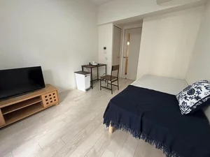 兵庫県のシティネット・トラスト株式会社のマンスリーマンション・ウィークリーマンション「トラスト元町4【3沿線利用可能♪利便性抜群】(No.1274441)」メイン画像