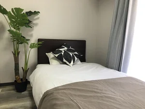 のマンスリーマンション・ウィークリーマンション「トラスト元町8【西元町駅徒歩1分★名店洋食の朝日近く♪】(No.1274443)」メイン画像