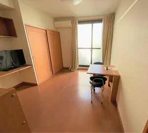 のマンスリーマンション・ウィークリーマンション「レオパレス上志津 104(No.1274459)」メイン画像