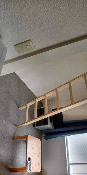 のマンスリーマンション・ウィークリーマンション「レオパレスカーム 101(No.1274461)」メイン画像