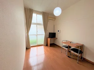 のマンスリーマンション・ウィークリーマンション「レオパレスＦｕｃｈｕ　Ｋｉｔａ 110(No.1274538)」メイン画像