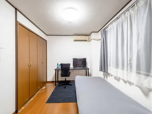 大阪府のPlat.monthly(水谷トラスト株式会社)のマンスリーマンション・ウィークリーマンション「「西大橋駅」徒歩2分｜心斎橋駅へも徒歩アクセスⅡ(No.1274571)」メイン画像