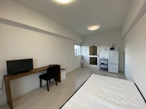 のマンスリーマンション・ウィークリーマンション「Sステイ姫路大手前通西【禁煙ルーム】 ３点ユニットバス(No.1274576)」メイン画像