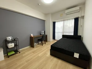 のマンスリーマンション・ウィークリーマンション「Sステイ姫路駅前ベルドミール【禁煙ルーム・Wi-Fi無料】(No.1274579)」メイン画像