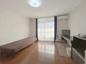 のマンスリーマンション・ウィークリーマンション「Sステイ姫路市役所前リッチウォーク【禁煙ルーム】 シングルベッド(No.1274580)」メイン画像