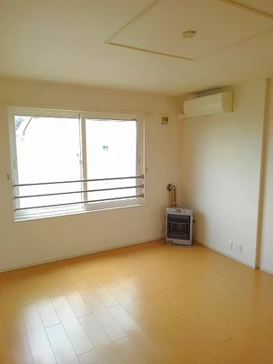 のマンスリーマンション・ウィークリーマンション「アーデル花園Ⅱ 203・洋室(No.1274584)」メイン画像