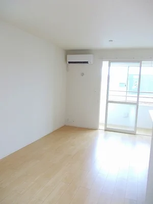 のマンスリーマンション・ウィークリーマンション「フレスクーラカーサＡ 204・洋室(No.1274587)」メイン画像