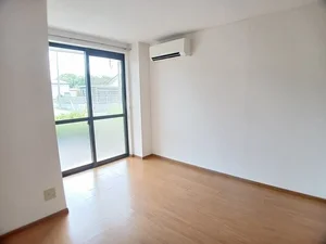 花巻市のマンスリーマンション・ウィークリーマンション「パームハイツ高田Ａ棟 103・洋室(No.1274589)」メイン画像