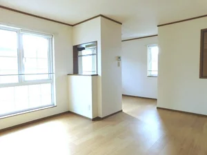 のマンスリーマンション・ウィークリーマンション「プリマベーラ 201・洋室(No.1274590)」メイン画像