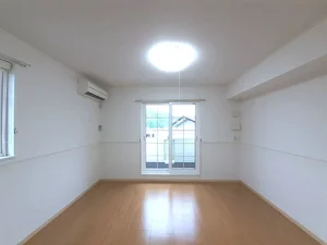 仙台市青葉区のマンスリーマンション・ウィークリーマンション「サンリット佐正 201・洋室(No.1274591)」メイン画像