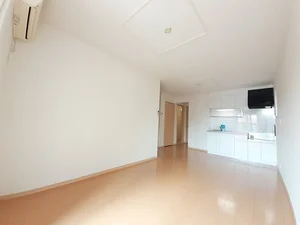 のマンスリーマンション・ウィークリーマンション「イーハトーヴＤ 103・洋室(No.1274592)」メイン画像