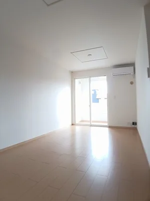 岩手医科大学附属病院周辺のマンスリーマンション・ウィークリーマンション「イーハトーヴＤ 103・洋室(No.1274592)」メイン画像