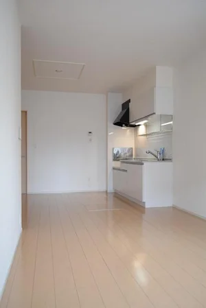 盛岡市のマンスリーマンション・ウィークリーマンション「フィオーレ・カナンＡ 103・洋室(No.1274593)」メイン画像