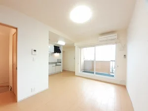 のマンスリーマンション・ウィークリーマンション「ブレスサイドヒルズ 201・LDK(No.1274594)」メイン画像