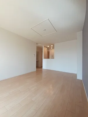 盛岡市のマンスリーマンション・ウィークリーマンション「Ｃｏｓｔａ　Ｍｅｓａ　Ⅲ 102・洋室(No.1274596)」メイン画像