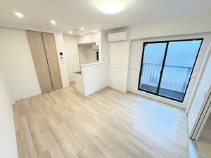 仙台市太白区のマンスリーマンション・ウィークリーマンション「グランハイムⅡ 301・LDK(No.1274599)」メイン画像