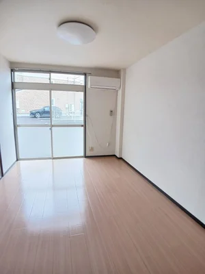 のマンスリーマンション・ウィークリーマンション「シティハイツカトウ 102・洋室(No.1274602)」メイン画像