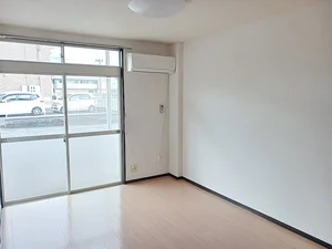 のマンスリーマンション・ウィークリーマンション「シティハイツカトウ 102・洋室(No.1274602)」メイン画像