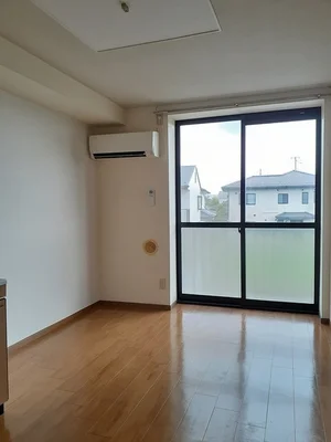 のマンスリーマンション・ウィークリーマンション「ネオレジデンス 203・洋室(No.1274603)」メイン画像