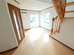 のマンスリーマンション・ウィークリーマンション「ラルジュパレ 101・洋室(No.1274604)」メイン画像