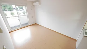 のマンスリーマンション・ウィークリーマンション「エリア２１Ｖａｓａ　Ａ 103・洋室(No.1274616)」メイン画像