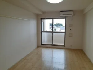 のマンスリーマンション・ウィークリーマンション「イースト　アヴェニュー 305・洋室(No.1274625)」メイン画像