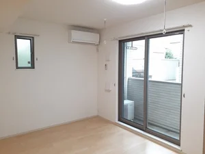 のマンスリーマンション・ウィークリーマンション「ヒルズ・Ｃｏｓｍｏｓ 101・洋室(No.1274626)」メイン画像