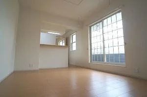 のマンスリーマンション・ウィークリーマンション「クレストＭ六番館 202・洋室(No.1274635)」メイン画像