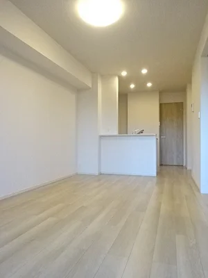 のマンスリーマンション・ウィークリーマンション「サンリット　レジデンスⅡ 103・洋室(No.1274643)」メイン画像