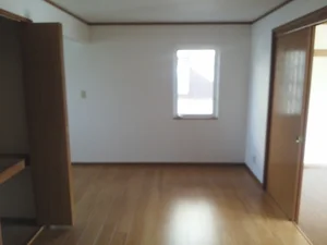 のマンスリーマンション・ウィークリーマンション「バレンシアＢ 101・洋室(No.1274647)」メイン画像