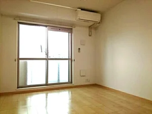 横浜市のマンスリーマンション・ウィークリーマンション「ランドマークタウン紅梅通り 602・洋室(No.1274653)」メイン画像