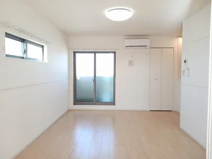 のマンスリーマンション・ウィークリーマンション「クレストガーデンⅤ 302・洋室(No.1274662)」メイン画像