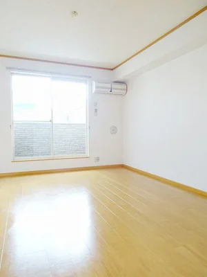 のマンスリーマンション・ウィークリーマンション「メゾン・ソレアード 201・洋室(No.1274669)」メイン画像